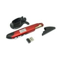 thumbnail image 4 of maskred Souris Sans Fil 2.4GHz Souris Stylo Optique Réglable pour Ordinateur Portable Ordinateur de Bureau Bleu, 4 of 6