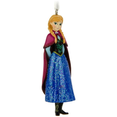 hallmark disney anna christmas ornament walmart com hallmark disney anna christmas ornament walmart com