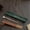 Green, variant on Marble Incense Holder Burner-Natural Stone Stick Incense Tray with Ash Catcher,20 Sticks & Brush - Elegant Decor for Meditation, Yoga, Home,Gift(Beige Travertine)