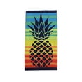 thumbnail image 3 of HOMETRENDS SERVIETTE DE PLAGE EN JACQUARD, 3 of 3