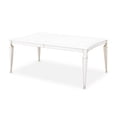 thumbnail image 2 of La Marisia Rectangular Dining Table - Creamy Pearl, 2 of 12