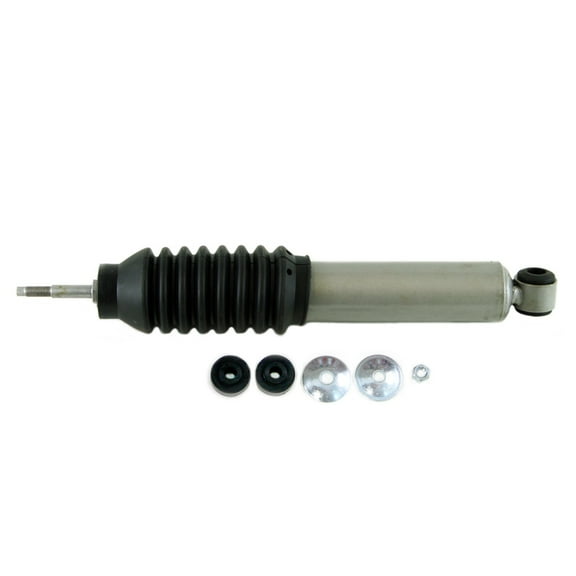 Gabriel 77608 Max Control Front Monotube Shock Absorber fits 02-14 Ford E-150, 03-05 E-150 Club Wagon, 92-08 E-150 Econoline, 92-02 E-150 Econoline Wagon; 91-94 Ford Explorer; Mazda Navajo (1 pack)