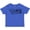 Royal Blue, variant on Inktastic Montana State Word Salad Boys or Girls Toddler T-Shirt