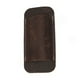 thumbnail image 1 of Fiudx Riñonera de Cuero para Cuchillos, de Cuero Suave y Duradero, Diseño Compacto para Navajas, Multifuncional para Herramientas Pequeñas, Elegante y Práctica, Ideal para Actividades Al Aire Libre,, 1 of 2