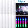thumbnail image 1 of LED Cheer Stick Light Up Sticks Dura Hasta 10H Suministros para Fiesta Concierto Rave, 1 of 6