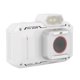 thumbnail image 1 of Cámara Digital 4K, Cámara De Vlogging De 65MP Con Sensor CMOS Y Zoom Digital 18x, Pantalla HD HD De 2.88 Pulgadas, Flash LED Incorporado Para Fotografía Y Viaje, 1 of 7