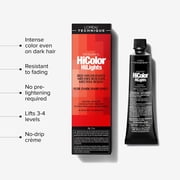 L'Oreal Excellence HiColor Copper HiLight, 1.2 oz