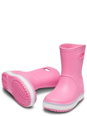 nicki crocs