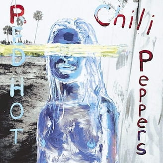 Red Hot Chili Peppers - Californication - 2LP (Walmart Exclusive