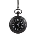 thumbnail image 2 of Teissuly Vintage Chain Retro The Greatest Pocket Watch Necklace For Grandpa Gifts, 2 of 5