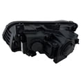 thumbnail image 5 of Headlight Compatible with CHRYSLER 300 2011-2014 RH Assembly Halogen Chrome Interior, 5 of 5