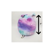 Squishmallow Kellytoy Space Squad 8 Daxxon the Galaxy Alien Plush Toy