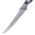 thumbnail image 4 of ASR Outdoor American Flag Fixed Blade Hunting Knife Patriotic Gift Bald Eagle, 4 of 7