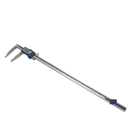 600 mm IP54 Digital Caliper Hardened Stainless Steel Vernier Calipers With LCD disp-lay