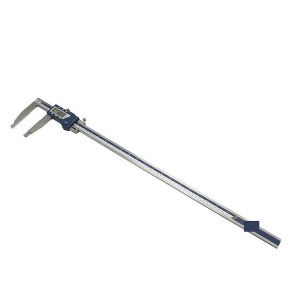 600 mm IP54 Digital Caliper Hardened Stainless Steel Vernier Calipers With LCD disp-lay