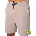 thumbnail image 5 of HUGO Diz222 Sweat Shorts, Beige, 5 of 6
