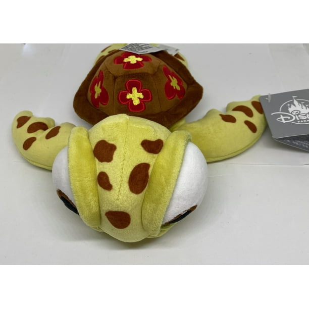 Disney Parks Finding Nemo Shny Squirt 9