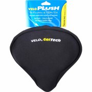 Velo Trekking Gel Saddle Cover