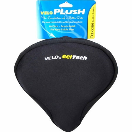 Velo Trekking Gel Saddle Cover