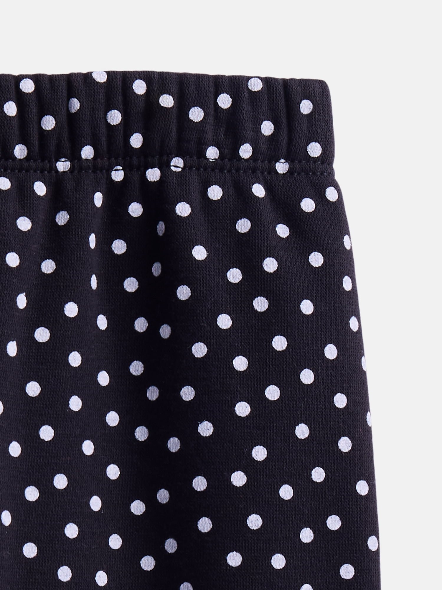 Wonder Nation Baby & Toddler Fleece Jogger Pants, Sizes 6M-5T
