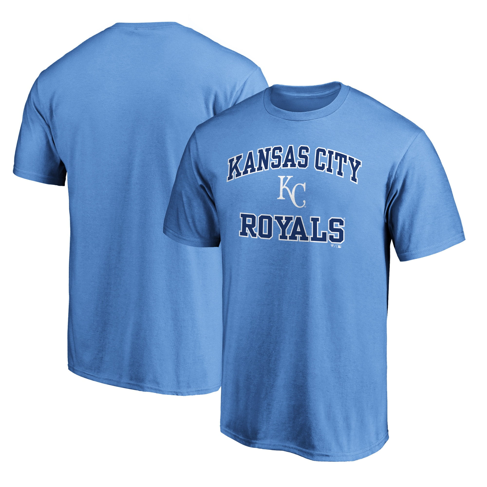 royals baseball tee
