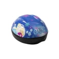 thumbnail image 4 of Paquete de 5 Cascos Protección Infantil Bicicleta Rodada 12 Frozen, 4 of 4