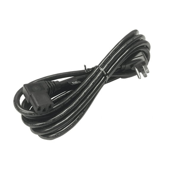 Digital Signage Power Cord Cable Compatible With Samsung Model Numbers OH55F