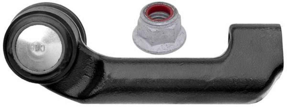 Driver Side Outer Tie Rod