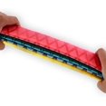 thumbnail image 4 of ZOUSSIQI Tube en X Rétractable pour Poignées de Canne à Pêche avec Antidérapant et Isolation Longueurs 39 Pouces&64 Pouces Réparation Durable - 5 Couleurs 14 Tailles CA919-64587, 4 of 4