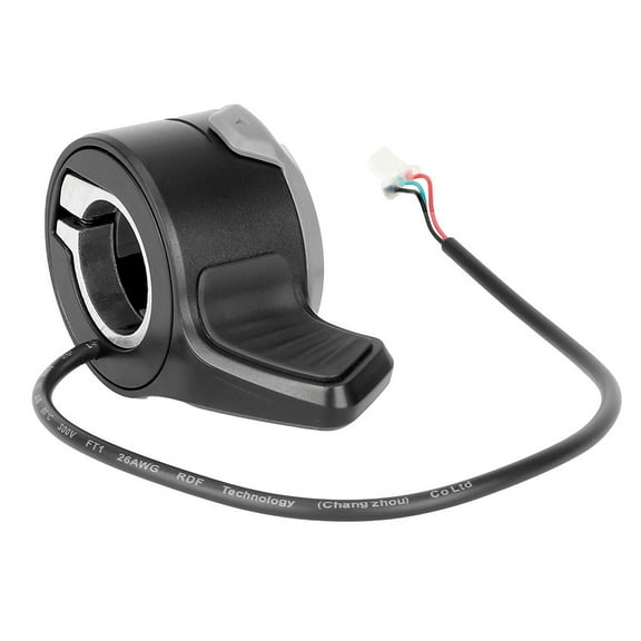 Throttle Accelerator For Niu KQi1 KQi3 KQi2 Electric Scooter Thumb Throttle