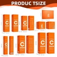 thumbnail image 3 of Pour Cernes Vitamine C pour Cernes Gonflement et Sac Raffermissant Ridules de la Peau Hydratant pour Peau Sèche Arou 30 ml, Lotion de Soins de la Peau, 3 of 9