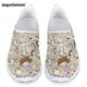 thumbnail image 1 of Nuestras zapatillas para correr están hechas de material EVA de alta calidad como suela. Adopta el diseño de malla superior, que puede ampliar las características agradables para la piel y transpirabl, 1 of 5