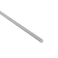 thumbnail image 3 of Uxcell Round Metal Rods 1mm x 150mm High Speed Steel (HSS) Lathe Bar Stock Tool 10 Pieces, 3 of 4