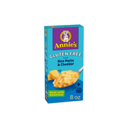 Annie's Gluten Free Mac & Cheese 2-Pack, 8 oz Each