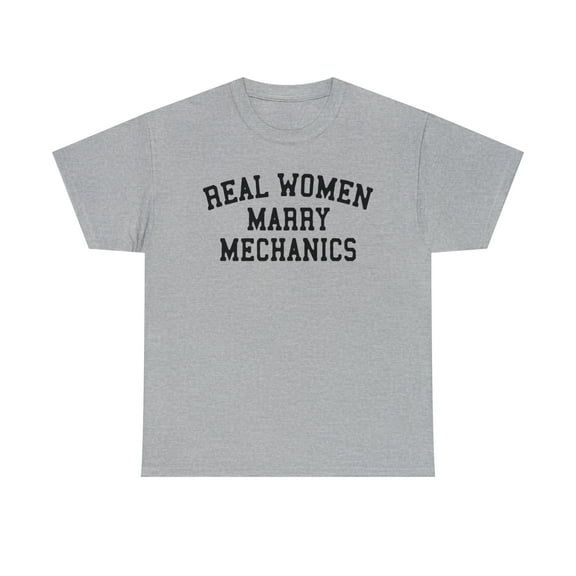 22Gifts Mechanic Wife Husband Wedding Anniversary Shirt, Gifts, Tshirt