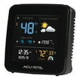 AcuRite Digital Weather Forecaster with Temperature and Humidity with