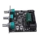 thumbnail image 4 of Tablero de amplificador Bluetooth 2.1 Canal de bajo alto 2x 50w 100W Subwoofer Hi - Fi app para controlar el tablero de amplificador inalámbrico BT 5.1, 4 of 10