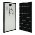 thumbnail image 2 of Renogy New 100 Watt 12 Volt Eclipse Solar Premium Kit, 2 of 5