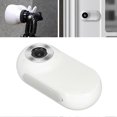 thumbnail image 4 of Pocket Video Camera Portable Small Camera Mini 1080P Camera Video Recorder for Cycling Sports Car Home White, 4 of 5