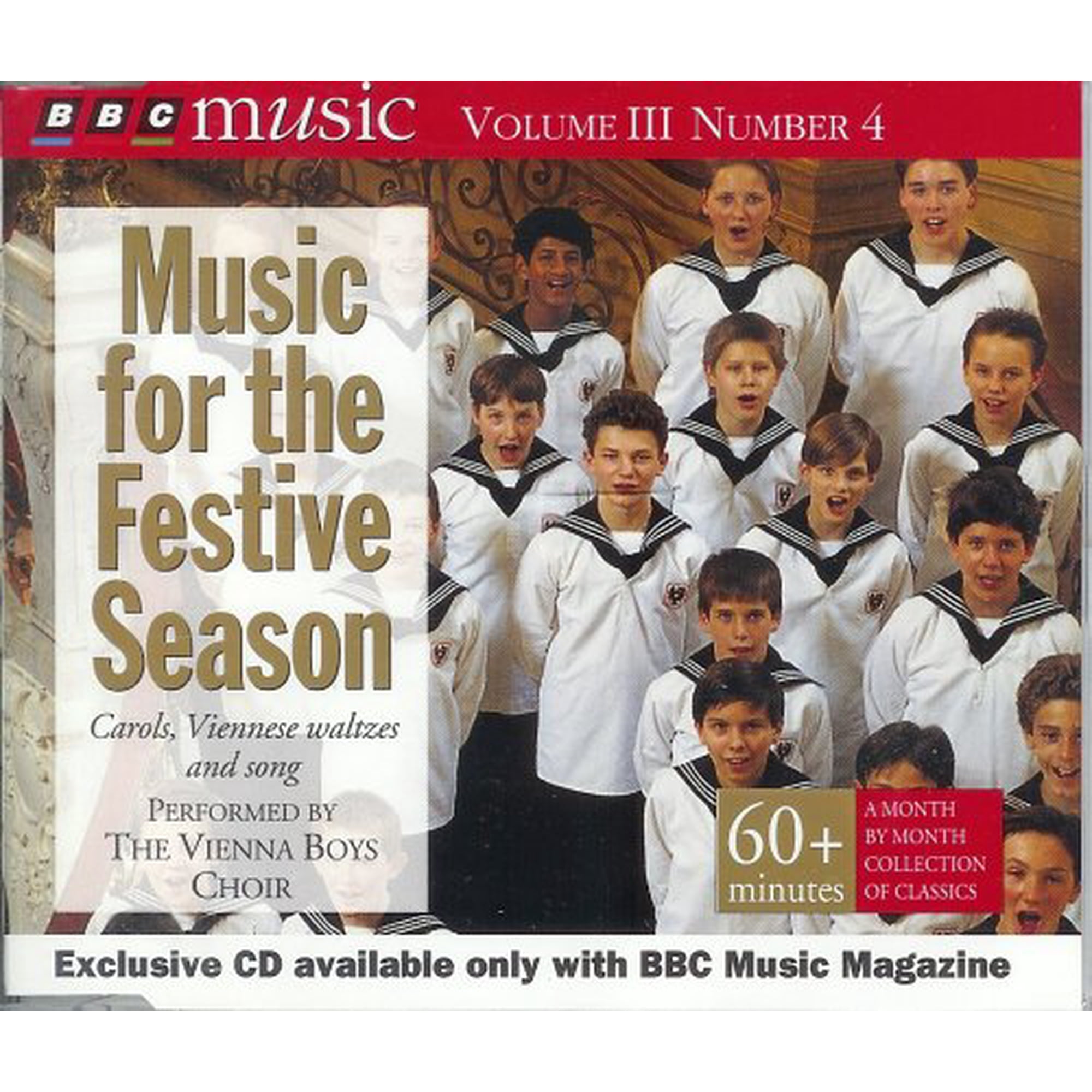 Music for the Festive Season