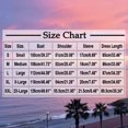 thumbnail image 3 of SOOMLON Mini Sundresses for Women Plus Size Short Sleeve Ruffle Mini Dress Tunic Waffle Sundress Fashion Tshirt Dress, 3 of 6