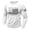 Z4-White, variant on MuXiKeJi Clothes 250 Years American Flag Anniversary USA 250th Birthday T-Shirt Classic Fit Retro Long Sleeve T-Shirt for Men