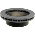 thumbnail image 2 of ACDelco Front Brake Rotor, 2 of 4