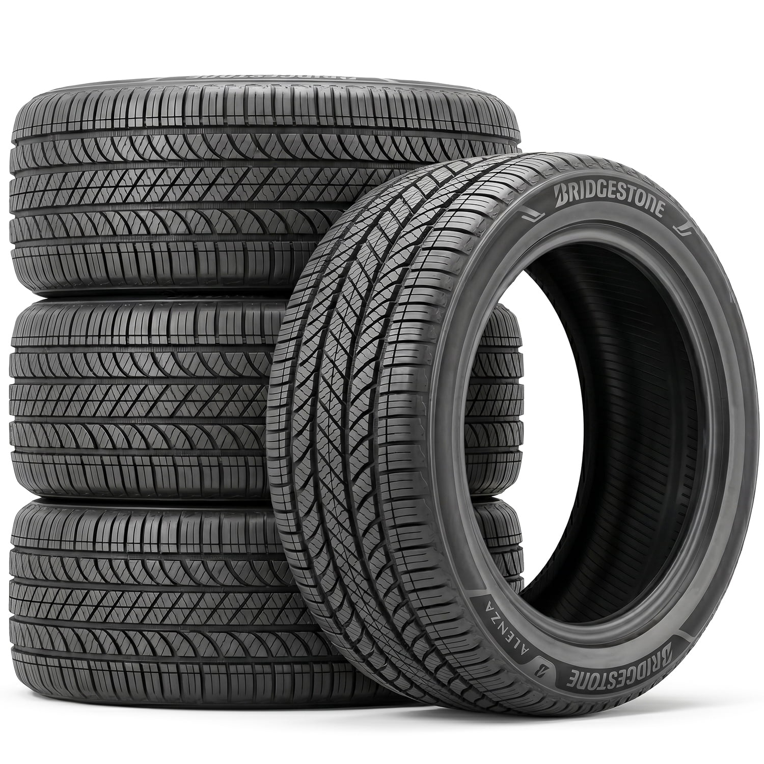 Bridgestone Alenza A/S Ultra All Season 275/45R22 112V XL SUV