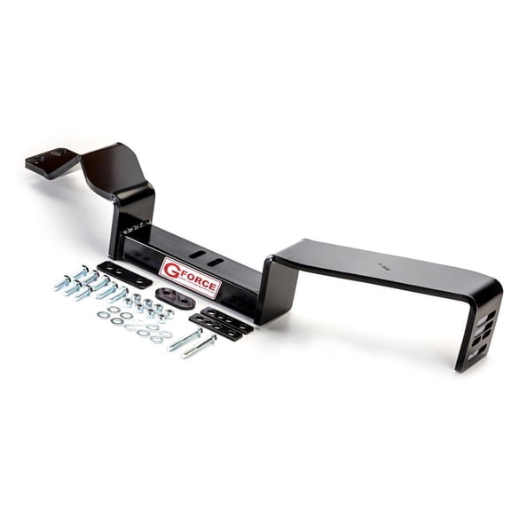 G Force RCS10-400 Transmission Crossmember, 1983-2005 S10, GM-3