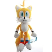Sonic the Hedgehog Tails Plush Toy Large 12in
