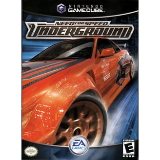 Need for Speed Underground 2 Gamecube (Gebraucht) in Domat/Ems für CHF
