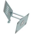 thumbnail image 4 of GOOHOCHY adjustable phone holder Folding Phone Stand Aluminium Alloy 1Pack, 4 of 8