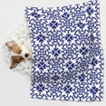 thumbnail image 6 of Rocae Porcelain Chinaware for Pet Blanket Dog Blanket Cat Blanket Soft Sleep for Small Medium Pet-Large, 6 of 8