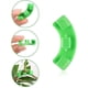 thumbnail image 4 of Paquete de 50 pinzas de cultivo de 90 grados, abrazaderas de crecimiento de plantas para Control de plantas de bajo estrés, color verde, 4 of 5
